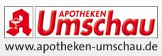 Logo der Apotheken Umschau